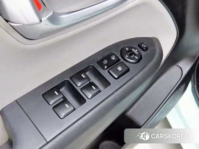 Kia The New Ray 2021 Светло-серебряный цвет из Кореи, фото 3