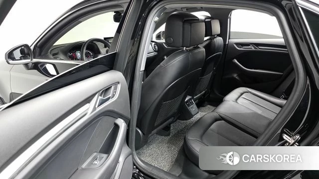 Audi New A3 2020 Черный из Кореи, фото 3