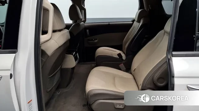 Kia Carnival 4th generation id 3661034 из Кореи 3