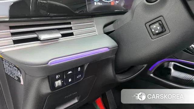 Hyundai The New Grandeur IG 2020 Белый из Кореи, фото 3