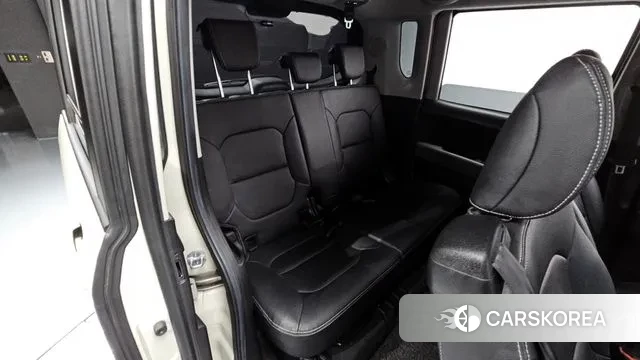 Kia The New Kia Ray 2024 Жемчужный цвет из Кореи, фото 3