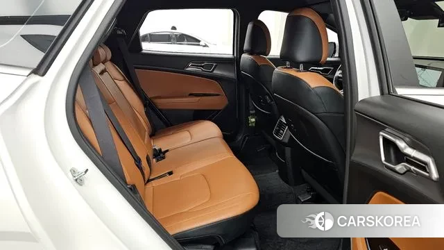 Kia Sportage 5th Generation 2021 Белый из Кореи, фото 3