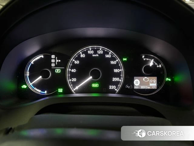 Lexus CT200h 2018 Белый из Кореи, фото 3