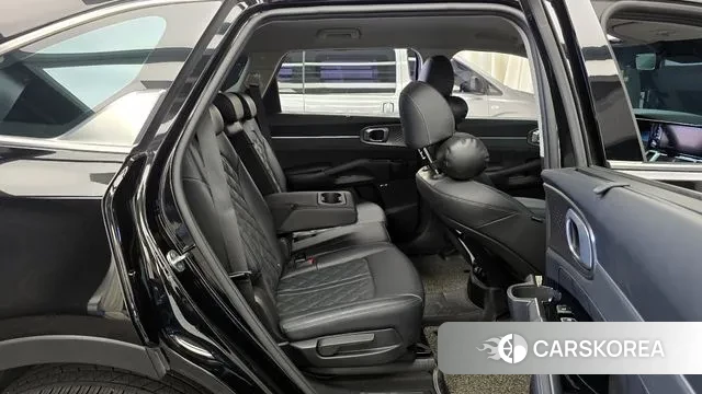 Kia Sorento 4th Generation 2020 Черный из Кореи, фото 3