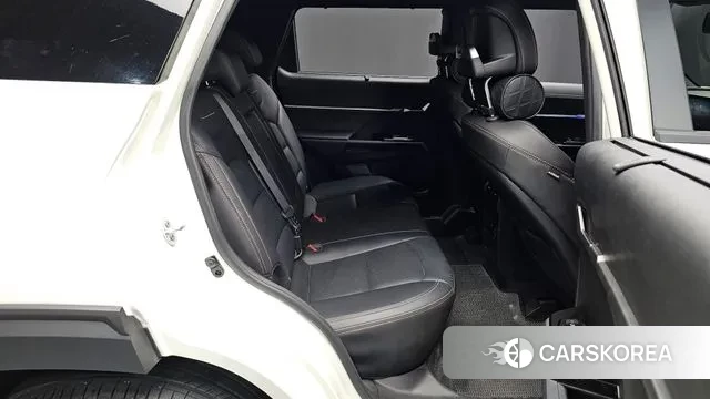 Ssangyong The New Torres 2024 Белый из Кореи, фото 3