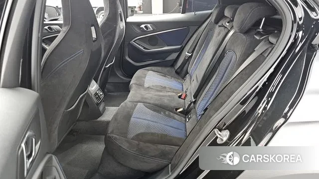 BMW 1 Series (F40) 2020 Серый из Кореи, фото 3