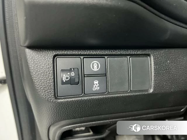 Honda XR-V 2023 Белый из Китая, фото 3