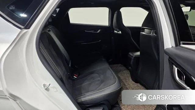 Kia EV6 2023 Белый из Кореи, фото 3