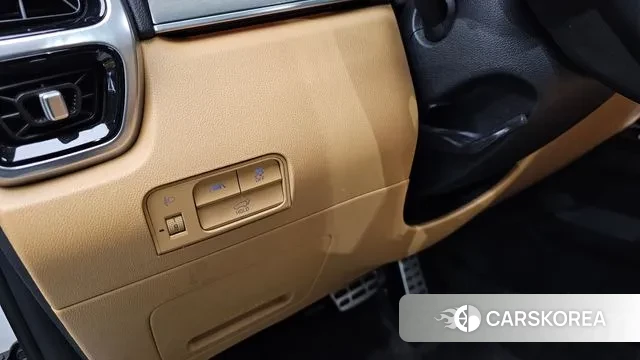 Kia Sorento 4th Generation 2021 Белый из Кореи, фото 3