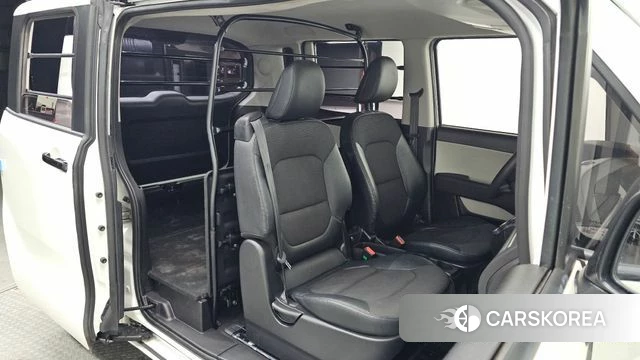 Kia The New Ray 2021 Белый из Кореи, фото 3