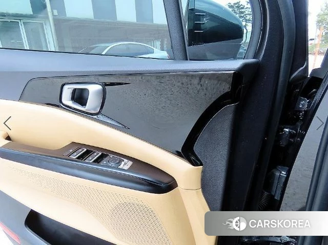 Kia Carnival 4th generation 2020 Черный из Кореи, фото 3