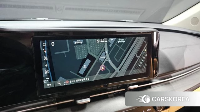 Kia Carnival 4th generation 2022 Белый из Кореи, фото 3
