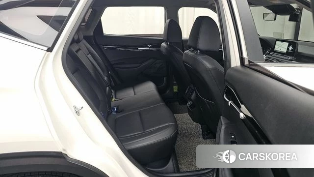 Kia Seltos 2020 Белый из Кореи, фото 3