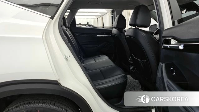 Kia Seltos 2022 Белый из Кореи, фото 3