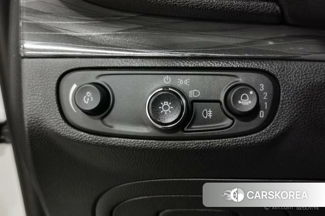 Buick Angkola 2019 Белый из Китая, фото 3