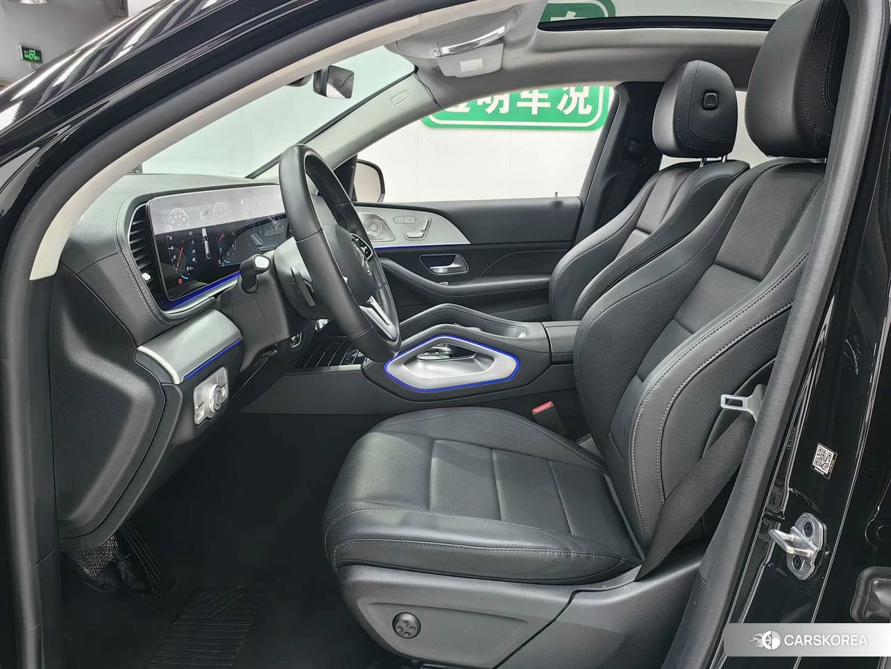 Mercedes-Benz GLE coupe 2020 Черный из Китая, фото 3
