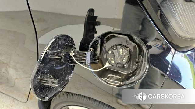 Kia The New Kia Ray 2024 Черный из Кореи, фото 3