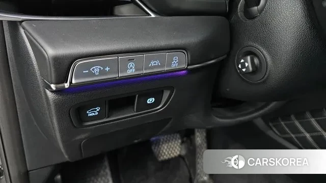 Genesis GV80 2020 Серый из Кореи, фото 3