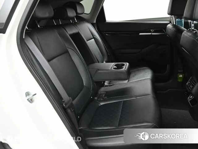 Kia Seltos 2020 Белый из Кореи, фото 3