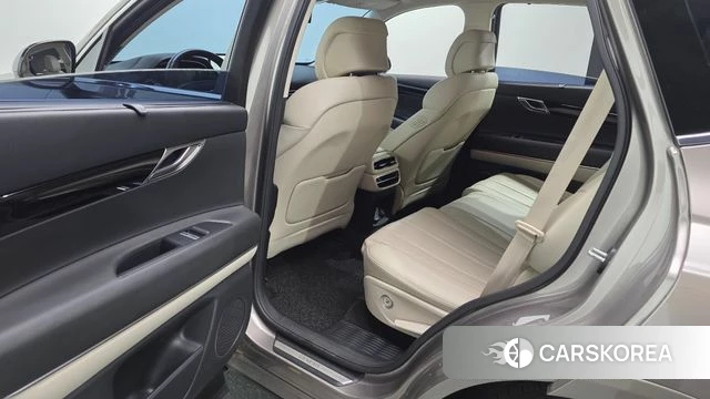 Genesis GV80 2020 Серебристо-серый из Кореи, фото 3
