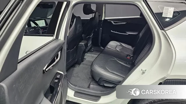 Kia EV6 2022 Белый из Кореи, фото 3