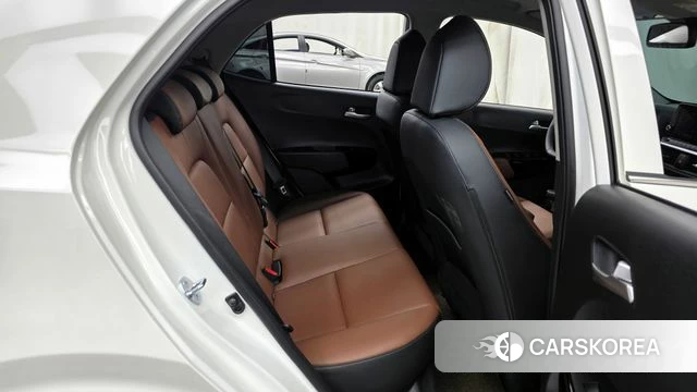 Kia The New Morning (JA) 2025 Белый из Кореи, фото 3