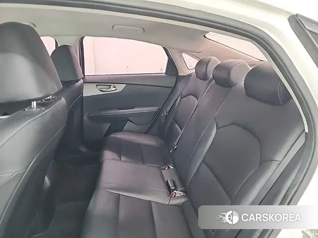 Kia Come New K3 2018 Белый из Кореи, фото 3