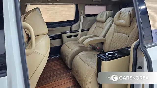 Kia The New Carnival 2020 Белый из Кореи, фото 3