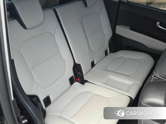 Kia The New Kia Ray EV 2024 Черный из Кореи, фото 3