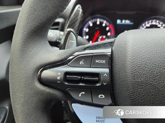 Hyundai Veloster (JS) 2020 Черный из Кореи, фото 3