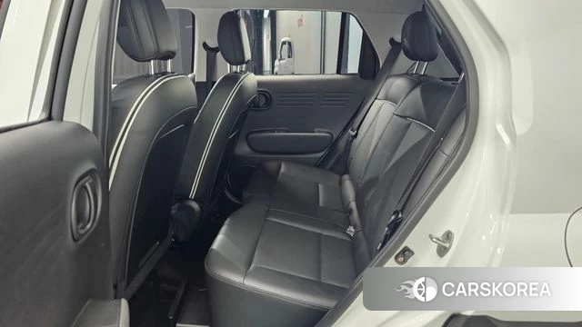 Hyundai Casper 2022 Белый из Кореи, фото 3