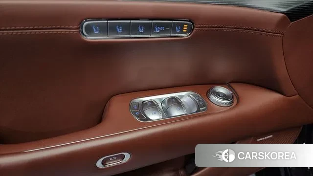 Genesis G90 (RS4) 2022 Черный из Кореи, фото 3