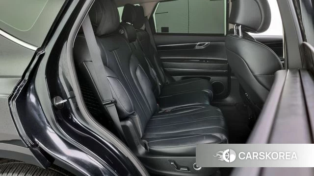 Genesis GV80 2020 Черный из Кореи, фото 3