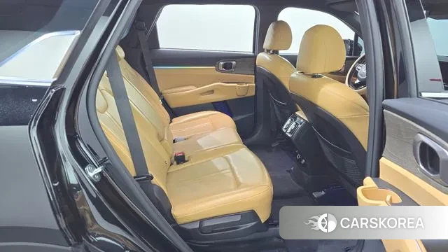 Kia Sorento 4th Generation 2020 Черный из Кореи, фото 3