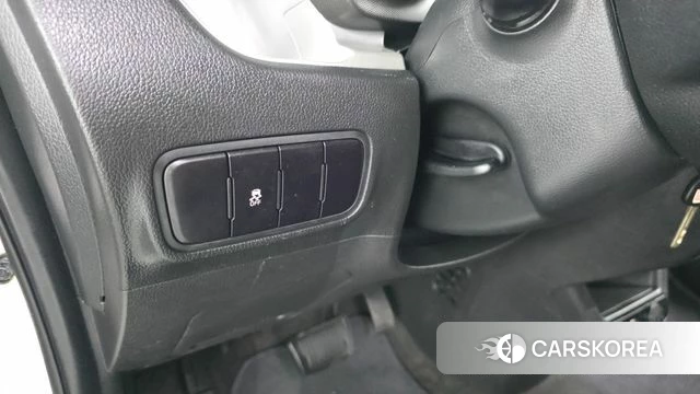 Kia The New Ray 2019 Белый из Кореи, фото 3