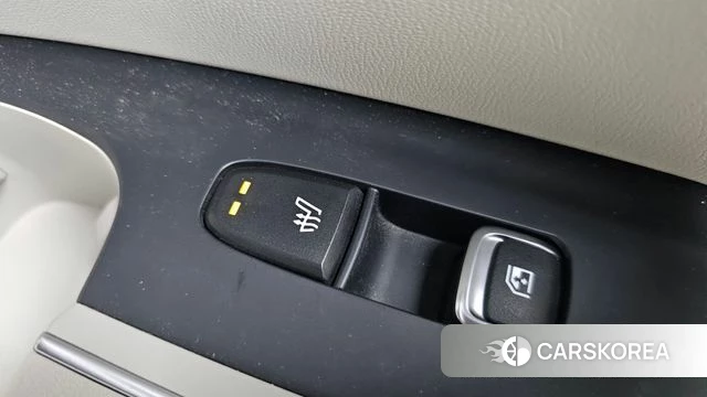 Kia Sorento 4th Generation 2021 Белый из Кореи, фото 3