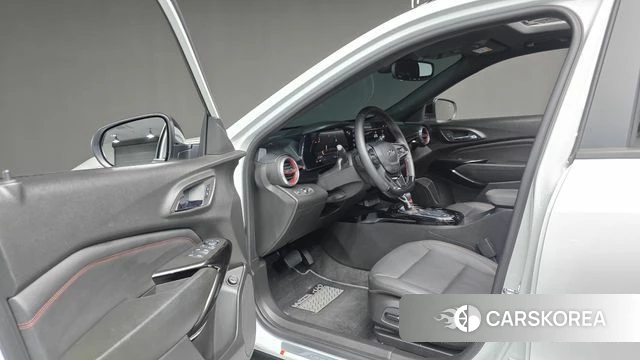 Chevrolet (GM Daewoo) Trax Crossover id 4230620 из Кореи 3