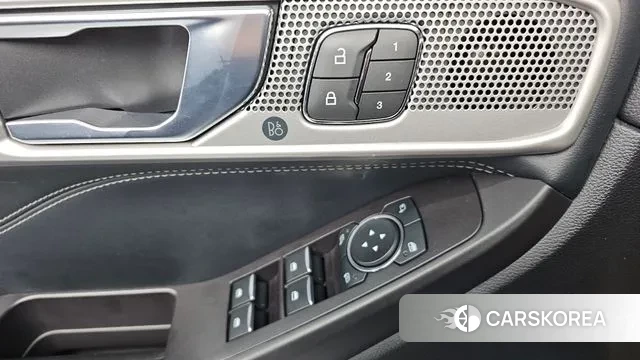 Ford Explorer 6th Generation 2019 Серый из Кореи, фото 3