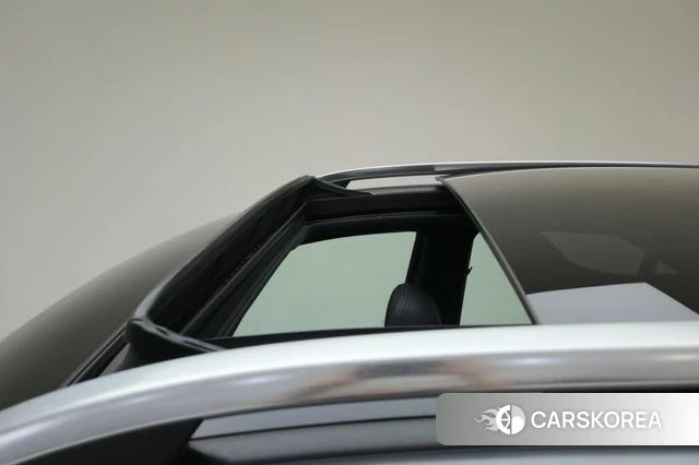 Mercedes-Benz GLE-Class W167 2025 Серый из Кореи, фото 3