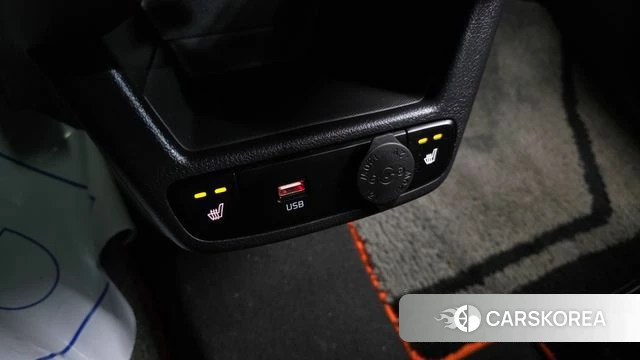 Kia The New Ray 2021 Коричневый из Кореи, фото 3