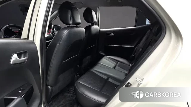 Kia All New Morning (JA) 2018 Жемчужный цвет из Кореи, фото 3