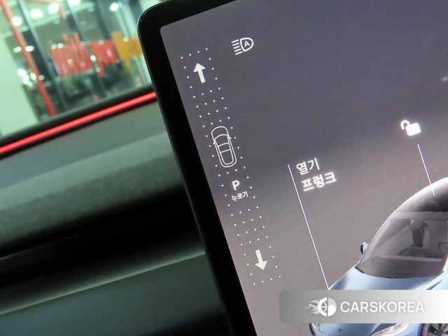 Tesla Model 3 2025 Серый из Кореи, фото 3