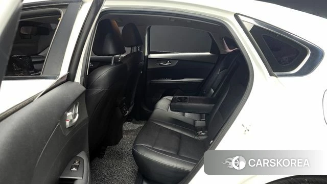 Kia Come New K3 2018 Белый из Кореи, фото 3