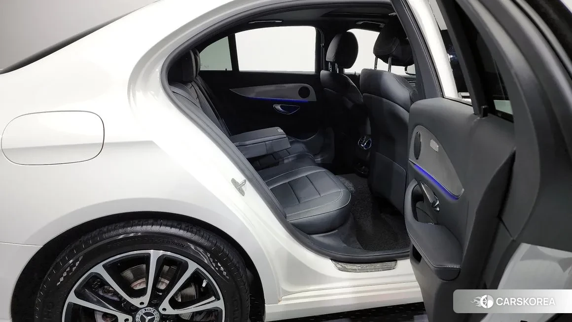 Mercedes-Benz E-Class W213 2020 Белый из Кореи, фото 3