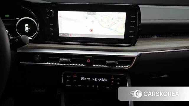 Kia K5 3rd generation 2020 Серый из Кореи, фото 3