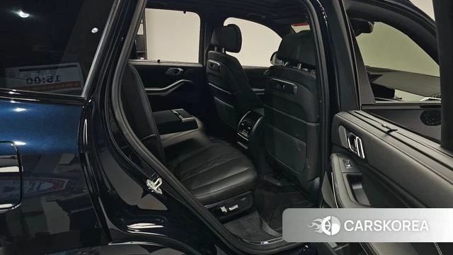 BMW X5 (G05) 2025 Черный из Кореи, фото 3