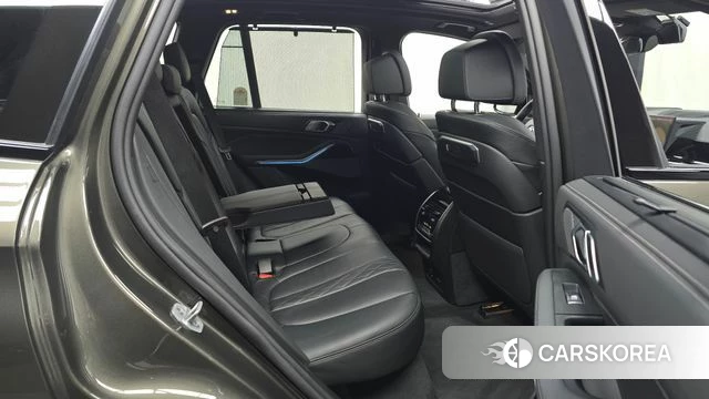 BMW X5 (G05) 2025 Серый из Кореи, фото 3