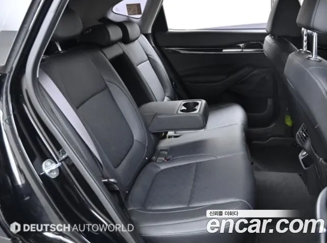 Kia Seltos id 2872633 из Кореи 3