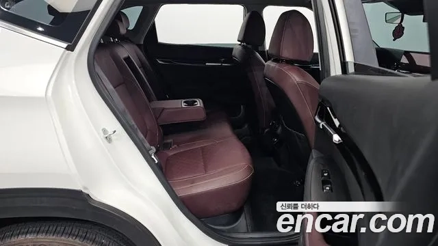 Kia Seltos id 2917287 из Кореи 3