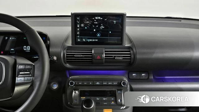 Hyundai Casper 2022 Белый из Кореи, фото 3